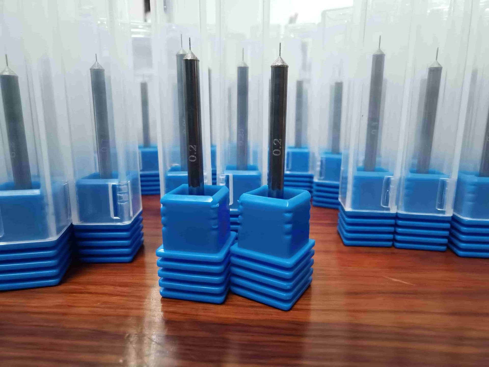 陶瓷小孔加工砂輪 (4)