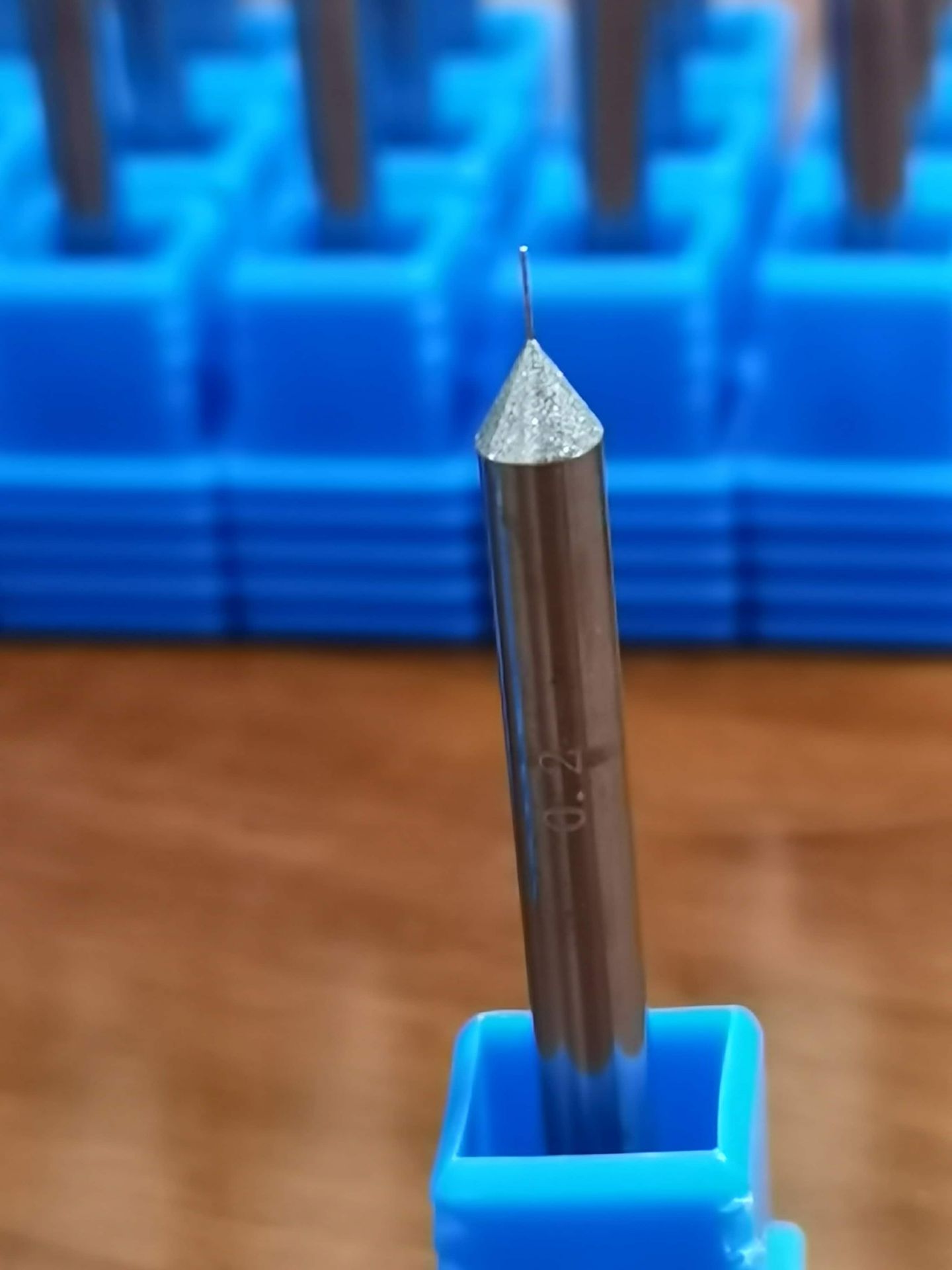 陶瓷小孔加工砂輪 (2)