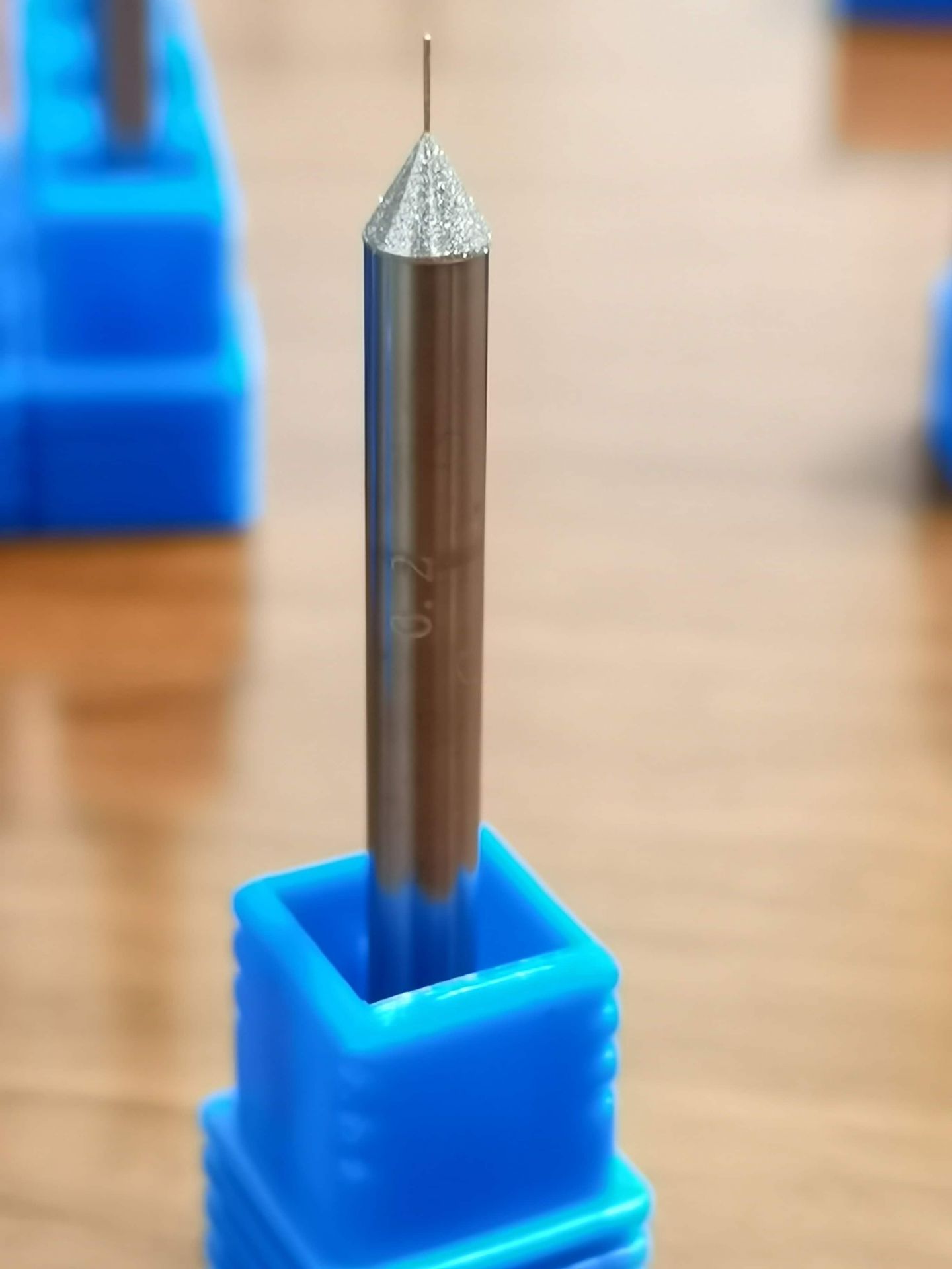 陶瓷小孔加工砂輪 (1)